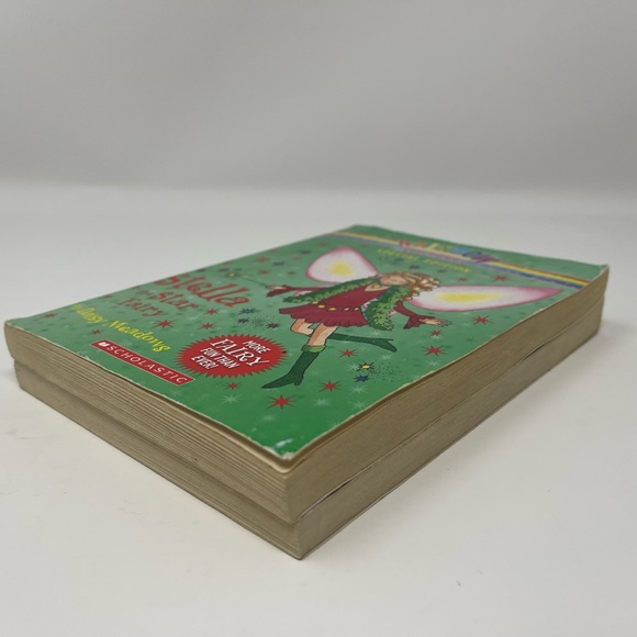 RAINBOW MAGIC FAIRIES: Two (2) Special Edition Paperback Books by Daisy Meadows - Picture 4 of 5